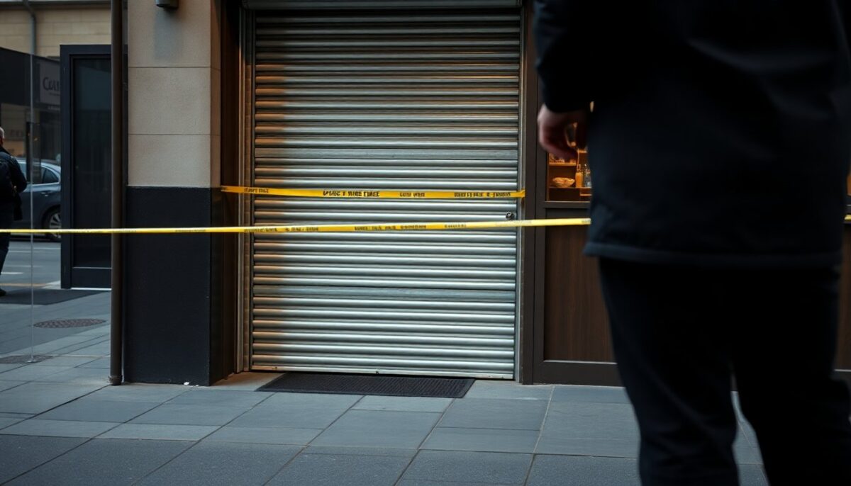 licenza sospesa al bar pasticceria i sapori di denise a milano: le ragioni