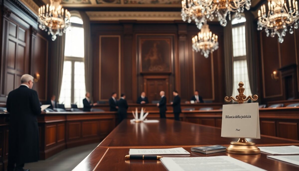 L’importanza della magistratura e l’efficienza del sistema giustizia a Milano