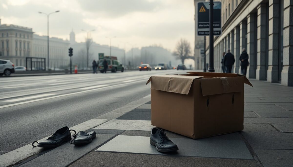 Milano: Aumento allarmante dei decessi tra i senzatetto