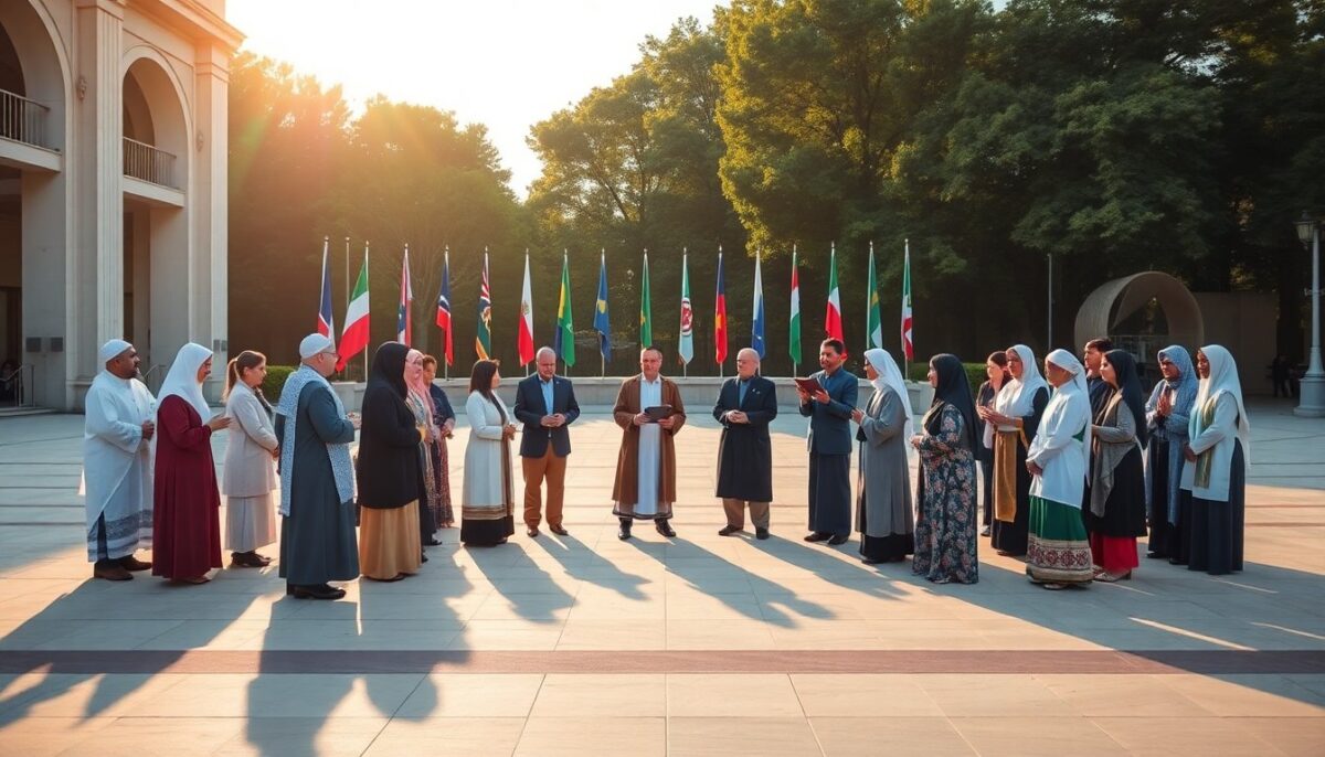 Milano-Cortina 2026: Evento Interreligioso per la Pace e l’Armonia Sociale