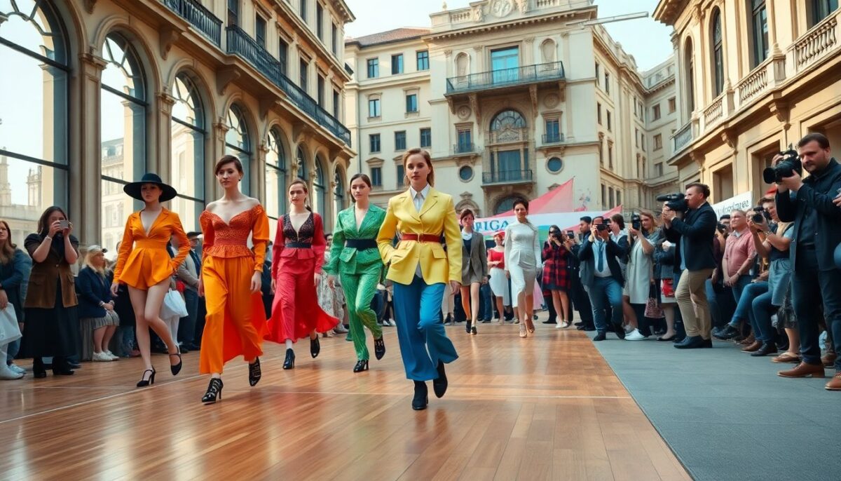 Milano Fashion Week 2026/27: Novità e Debutti Imperdibili della Stagione