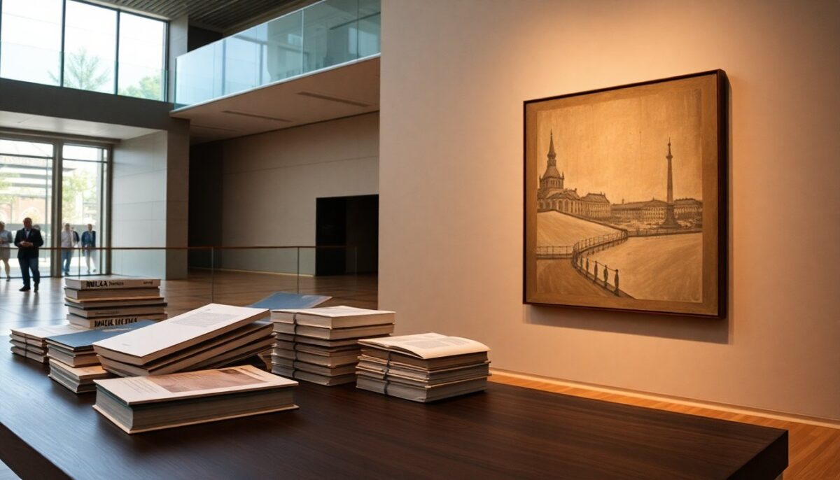 Milano messa in opera: presentazione del volume con Marina Previtali all’ADI Design Museum