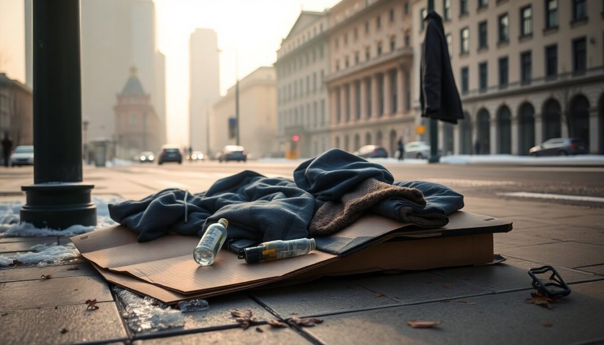 Milano: Un clochard trovato senza vita, secondo decesso in 48 ore