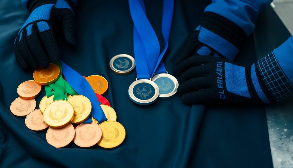 Milano‑Cortina 2026, l’Italia al terzo posto con dieci ori e 30 medaglie