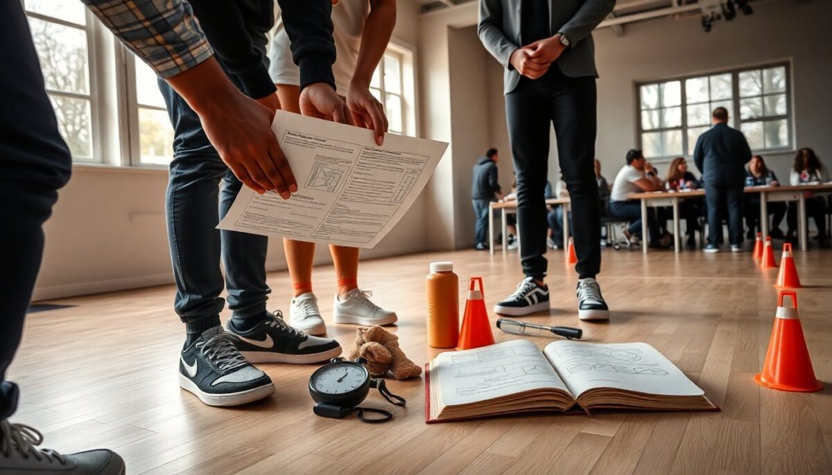 MindLeague e il simposio Hack the Sport: sport, educazione e benessere oltre la performance