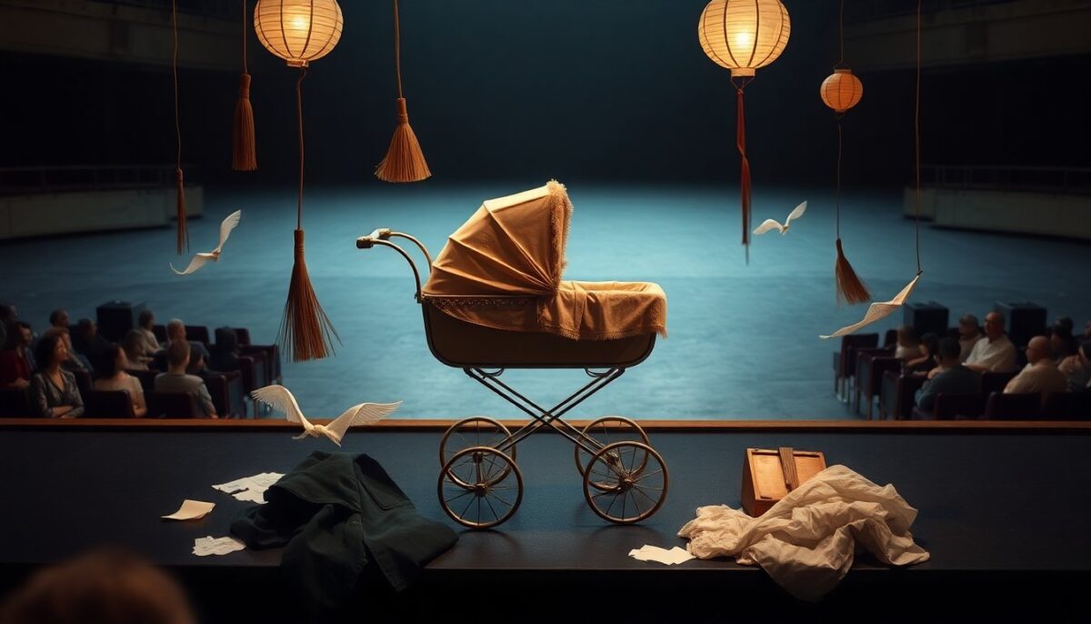 miracolo a Milano in versione teatrale al Piccolo Teatro di Milano