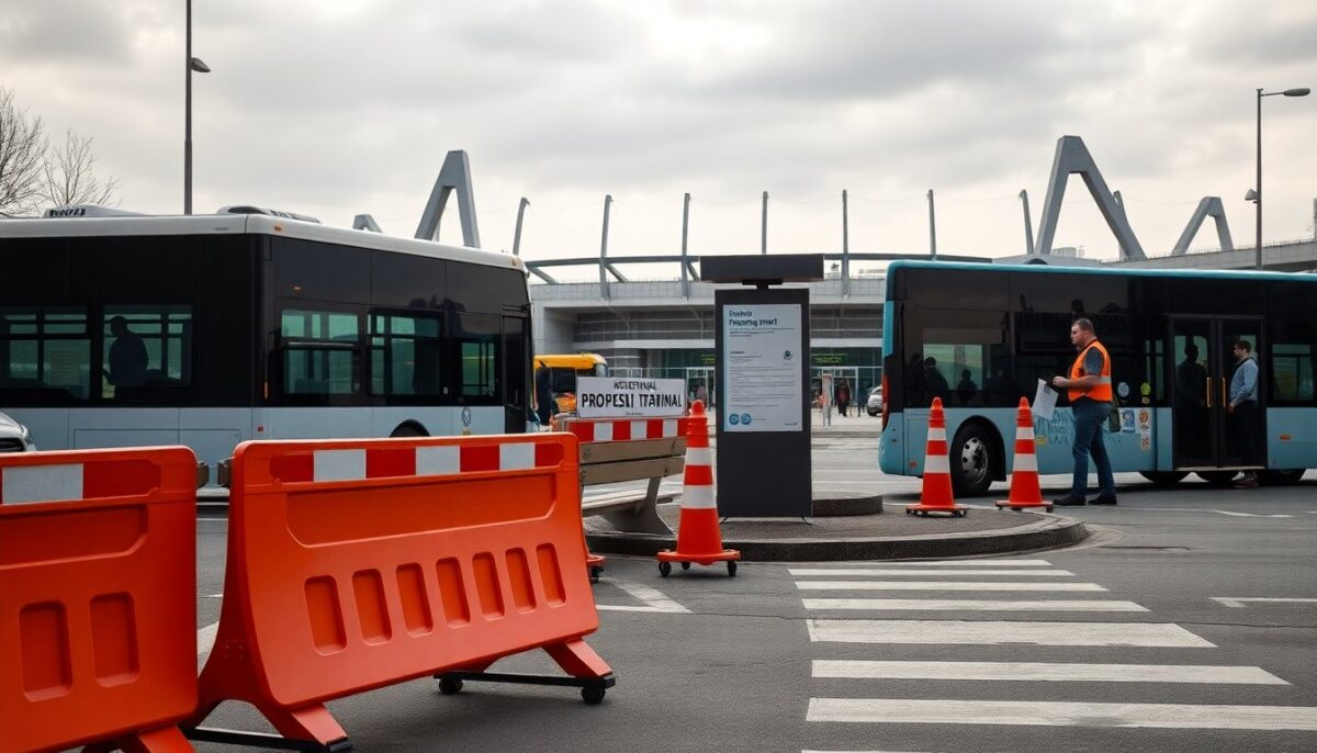 modifiche al trasporto pubblico a vicenza per evento sportivo: tutte le linee interessate
