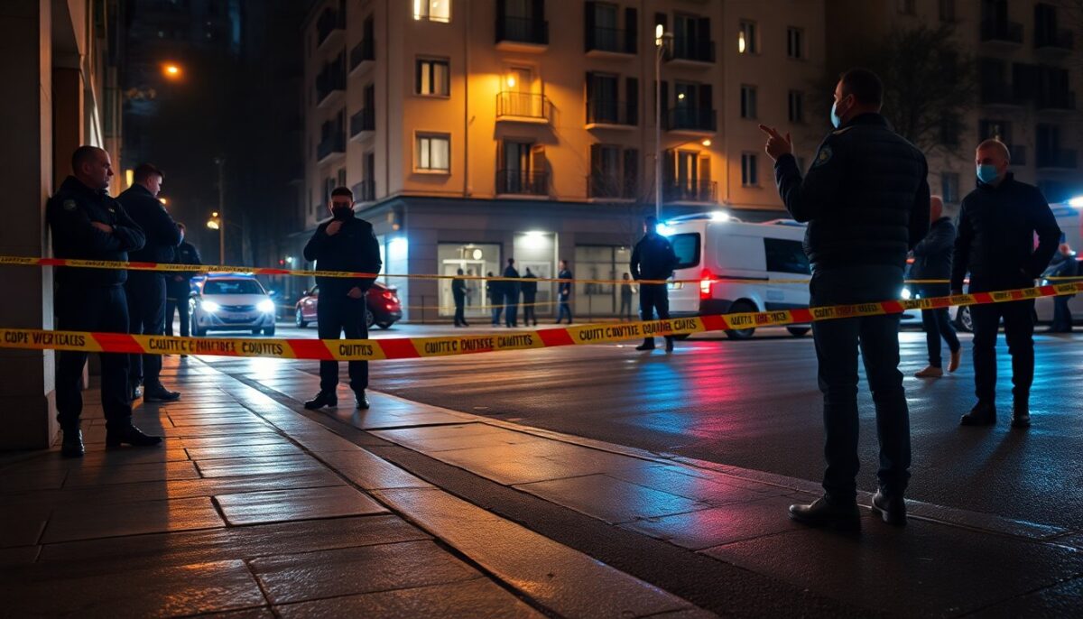 Morte in Barona: indagini dopo la caduta dal quarto piano in via De Pretis