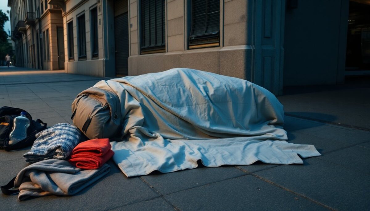 morto un senzatetto in via della Pecetta nella Ghisolfa: è il settimo decesso del 2026 a Milano