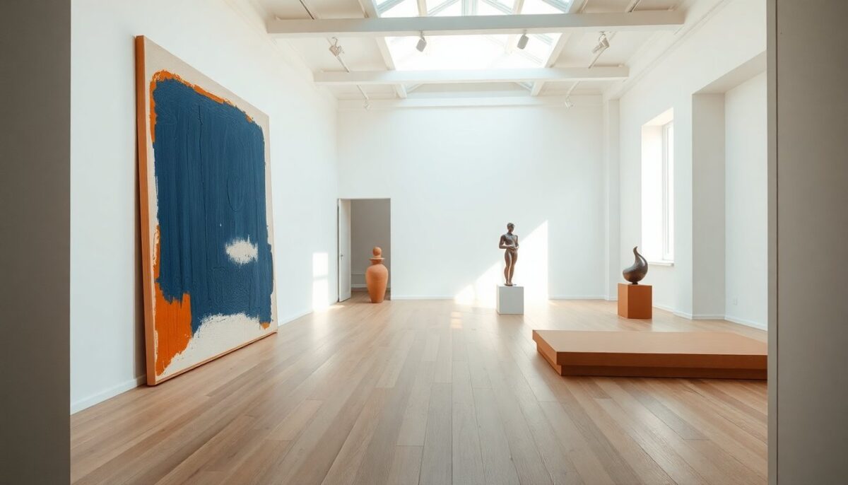 Mostra ArTour Brera a Made4art: artisti internazionali a Milano