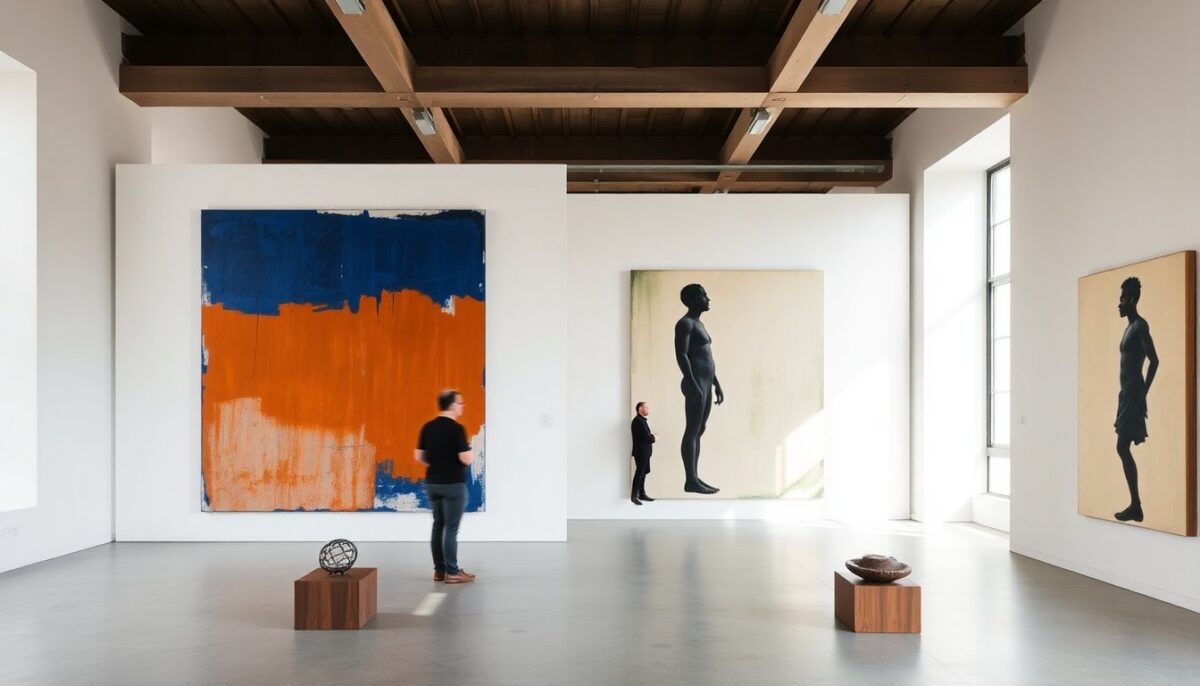 mostra artour brera a milano: collettiva internazionale dal 12 al 26 febbraio 2026