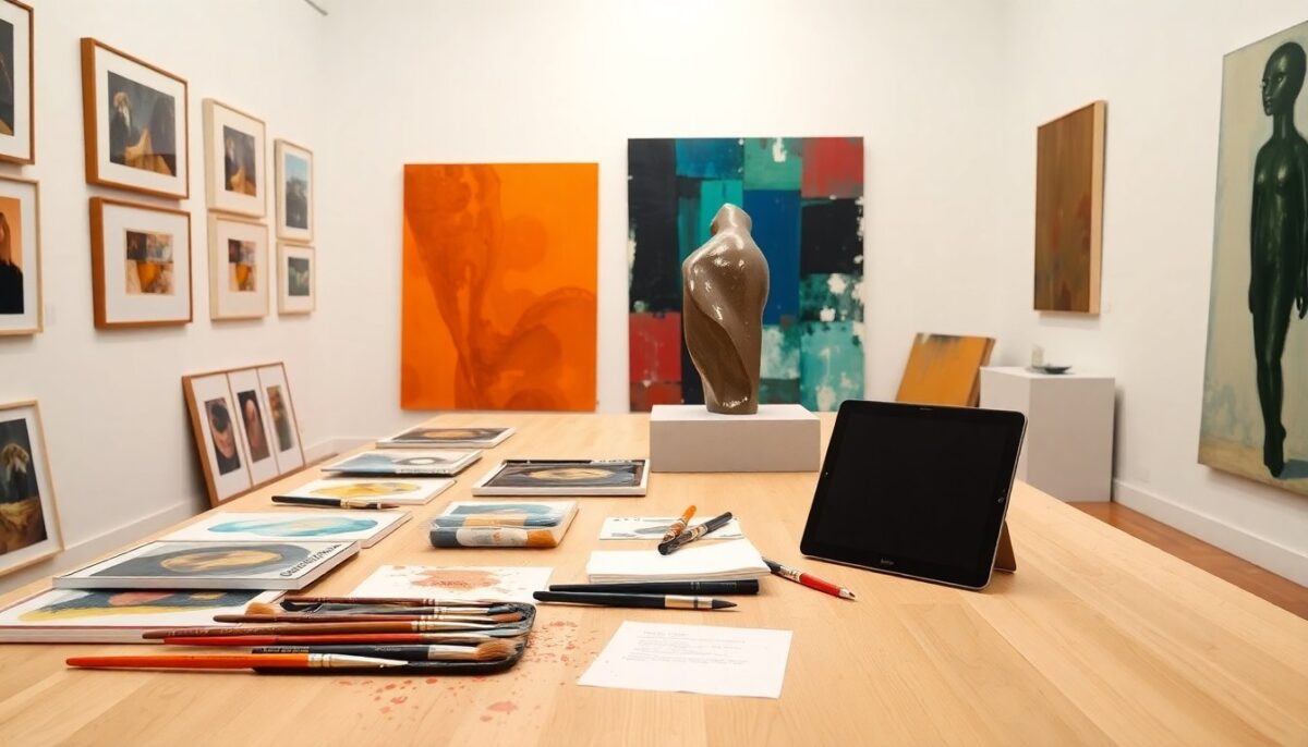 Mostra ArTour Brera a Milano: incontro di artisti internazionali a Made4art