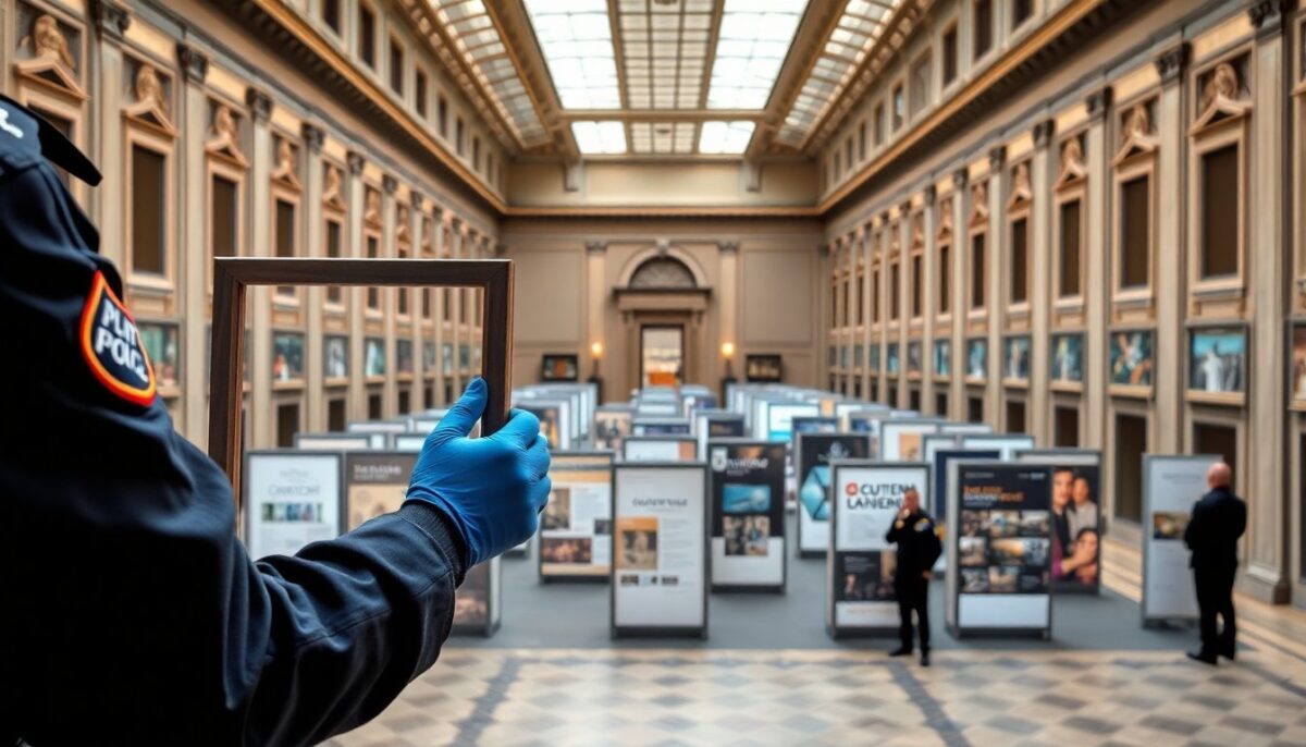 Mostra fotografica a Milano: la Polizia espone il lavoro contro abusi e adescamento online