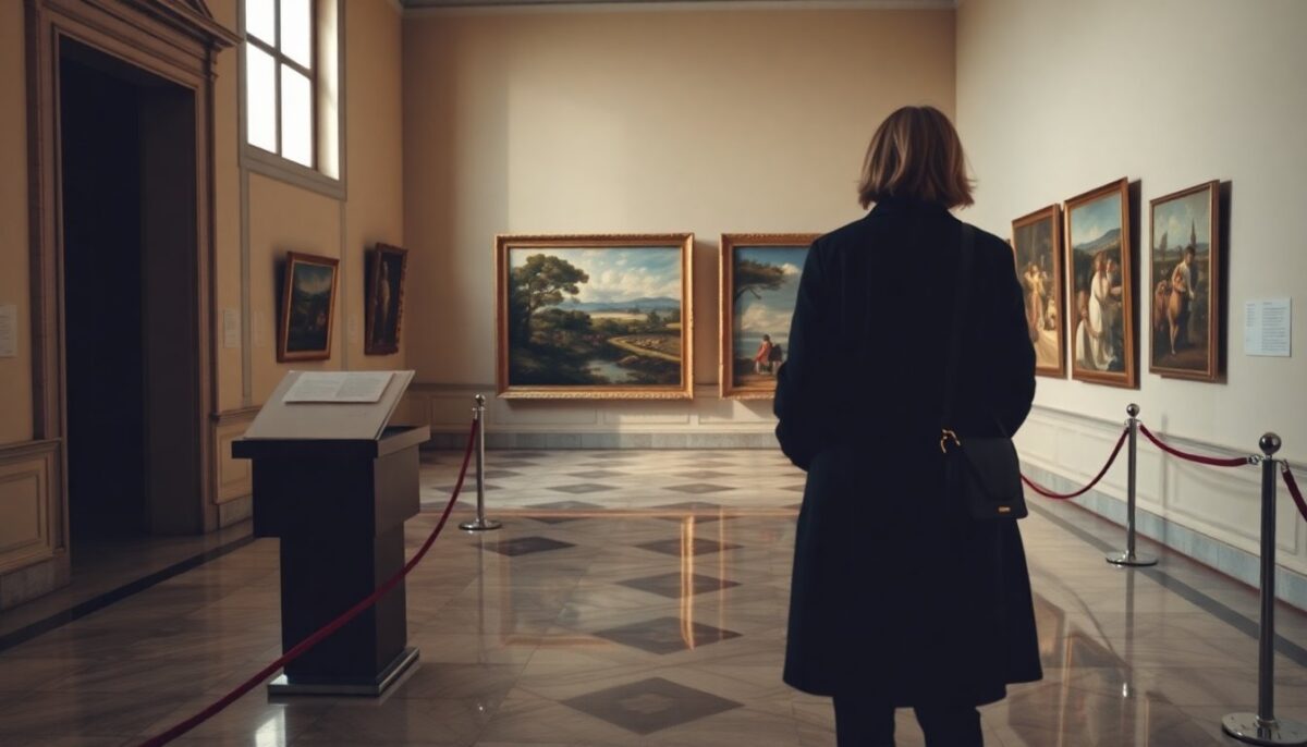 mostra i macchiaioli a milano: viaggio nella pittura risorgimentale