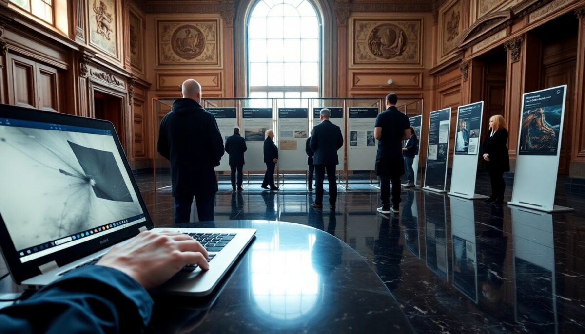 Mostra «Supereroi» a Palazzo Reale: la Polizia in prima linea per la tutela dei minori