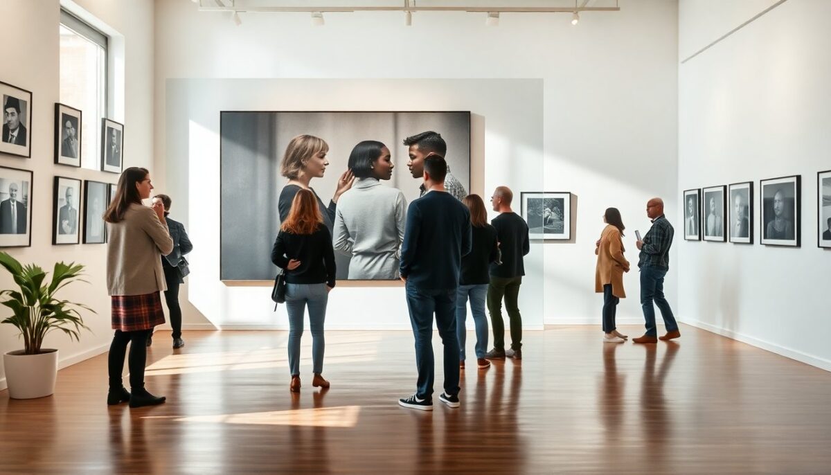 Mostre fotografiche a Milano nel 2026: un affascinante viaggio nell’arte visiva