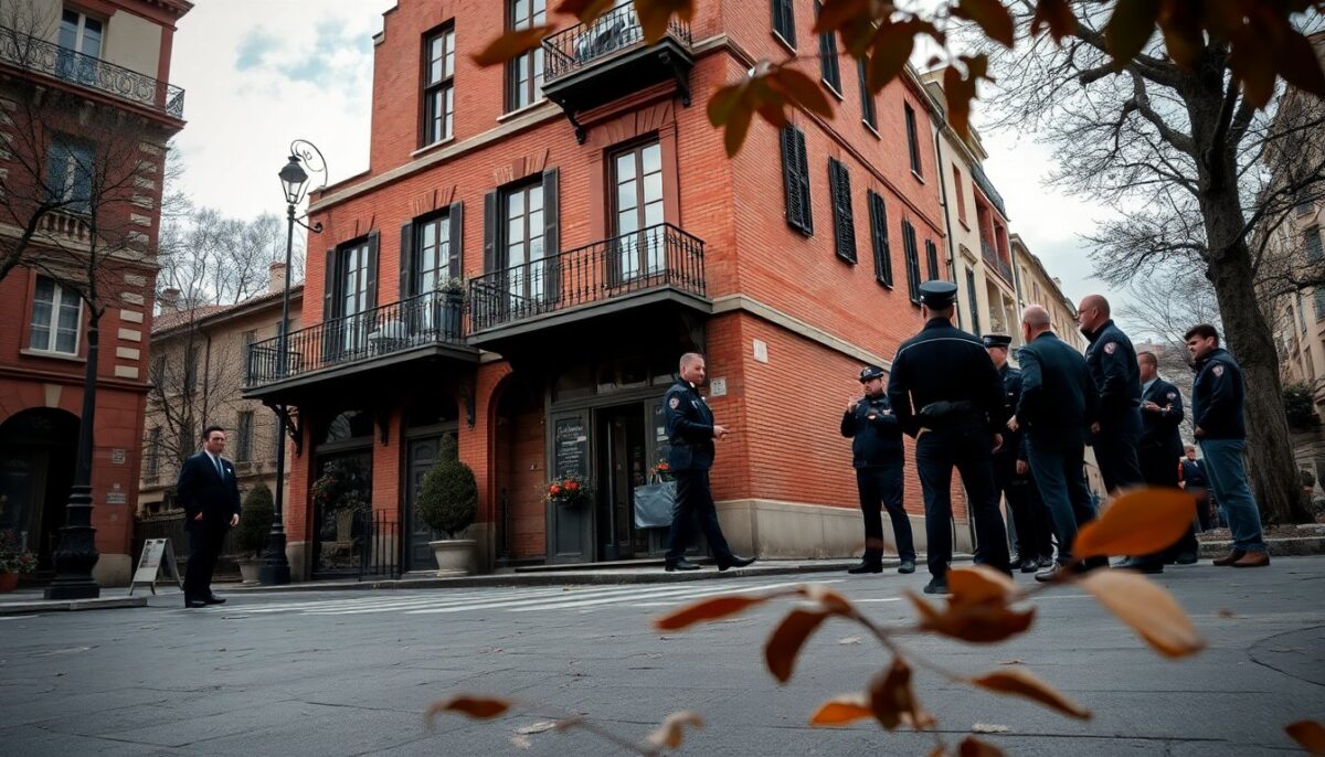 Nuove Rivelazioni Sulla Morte di Alexander Adarich: Scopri i Dettagli a Milano