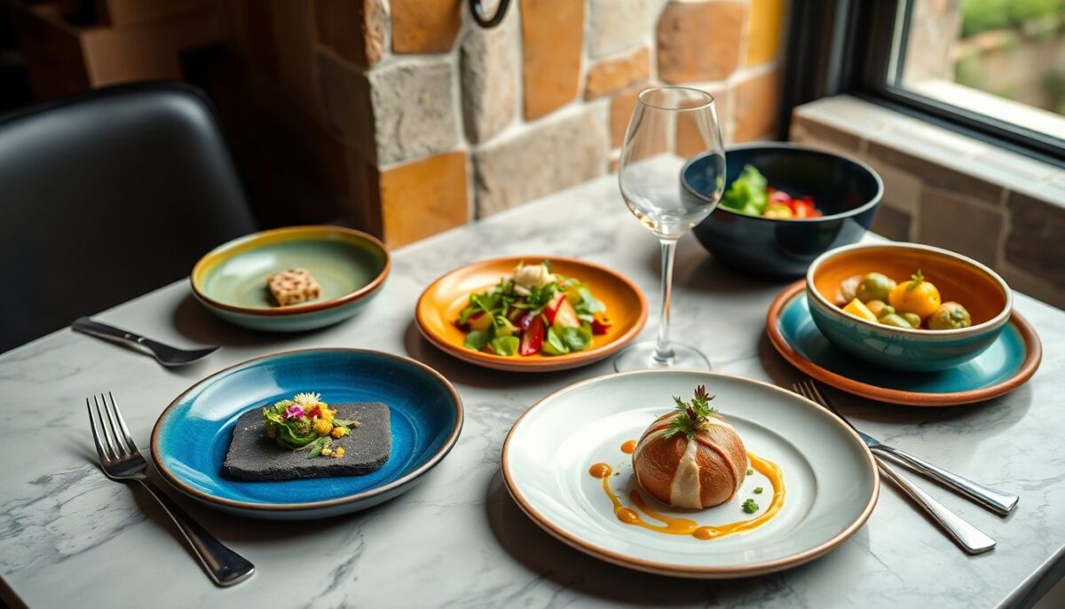 Nuovo menu e eventi di Primavera al Sabor Catalán a Corsico