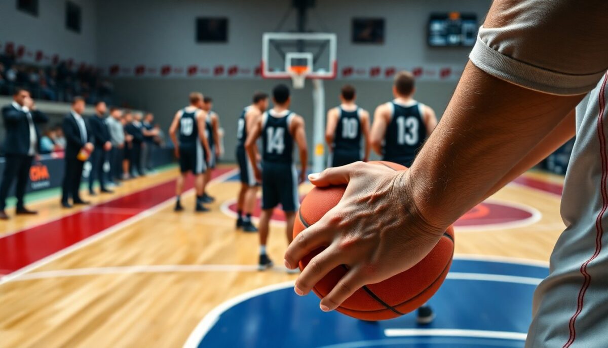 Olimpia domina a Cremona: cronaca e numeri della vittoria 86-67