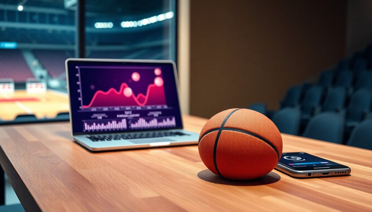 Olimpia Milano: strategia digitale e misurazione per tifosi e operatori