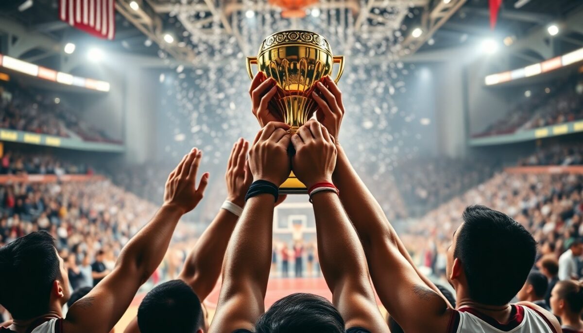Olimpia Milano trionfa nella Final Eight: 85-77 su Derthona a Torino