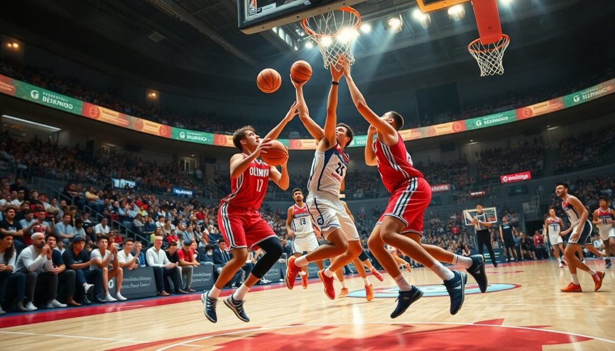 Olimpia Milano Trionfa su Treviso in una Partita Intensa e Avvincente