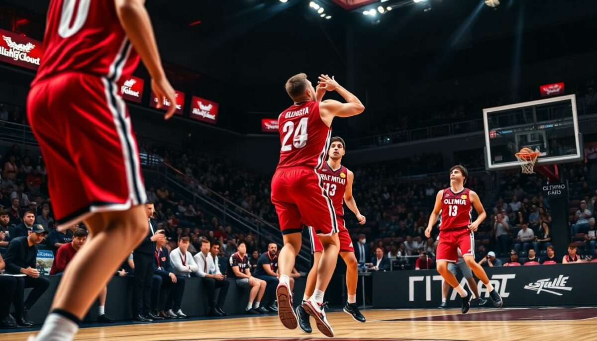 Olimpia Milano Trionfa sul Baskonia con una Prestazione Dominante