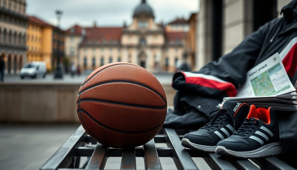 Olimpia Milano: tutto quello che devi sapere