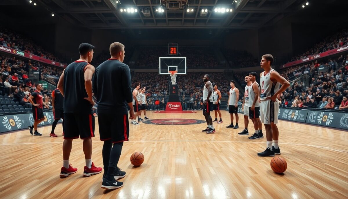 Olimpia Milano vs Partizan: anticipazioni e strategie per una sfida decisiva nella pallacanestro europea