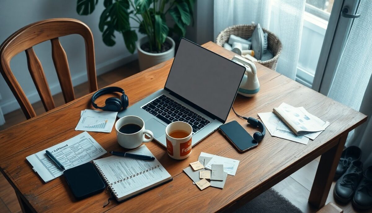 Perché lo smart working non ha risolto tutti i problemi del lavoro
