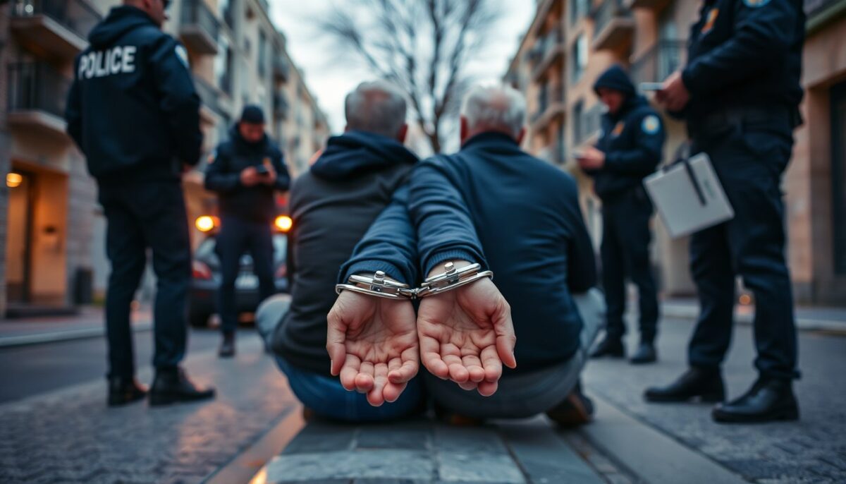 polizia arresta due persone per spaccio tra corsico, cesano e settimo milanese