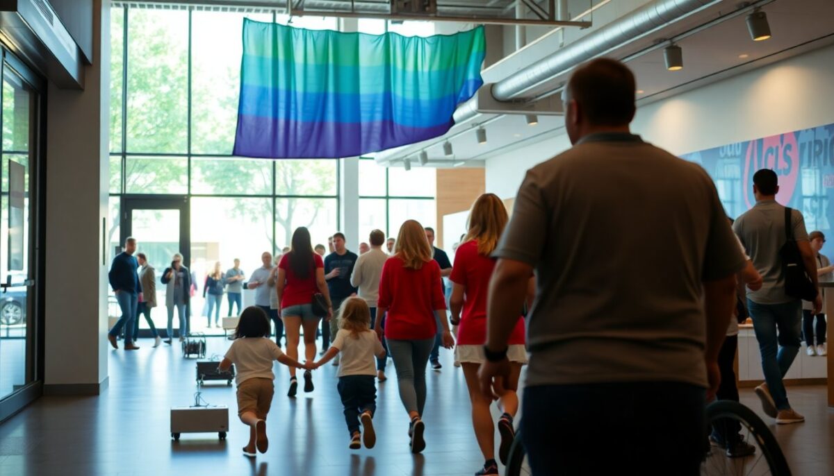 Pride House Milano: inclusione, sport e cultura durante Milano Cortina 2026