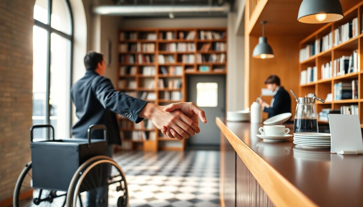 progetto bar oltre: inclusione sociale e lavoro in biblioteca a garbagnate milanese