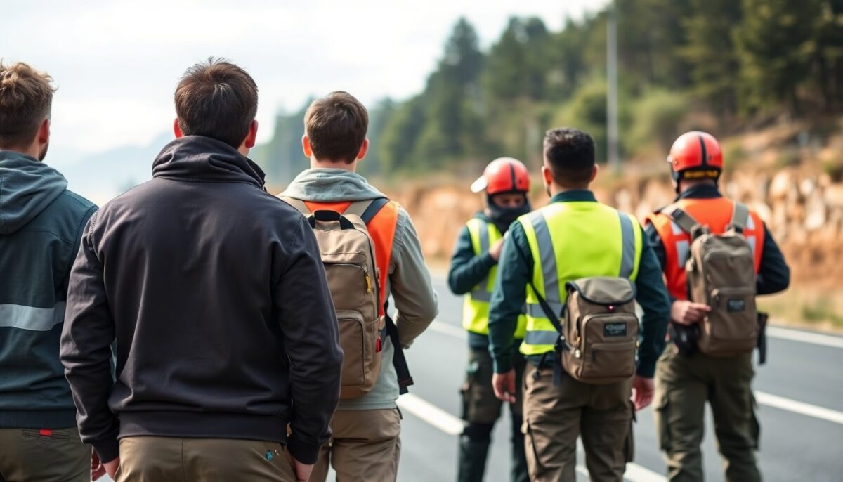 progetto on the road a castano primo: giovani in prima linea per la sicurezza