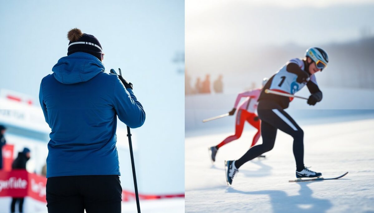Programma azzurro a Milano Cortina: skicross donne, mass start uomini e serata di short track