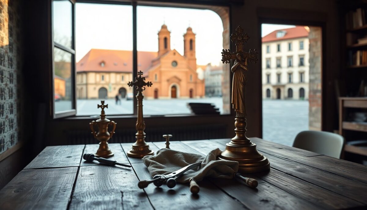 Proposta di legge in Lombardia per salvaguardare i simboli del cristianesimo