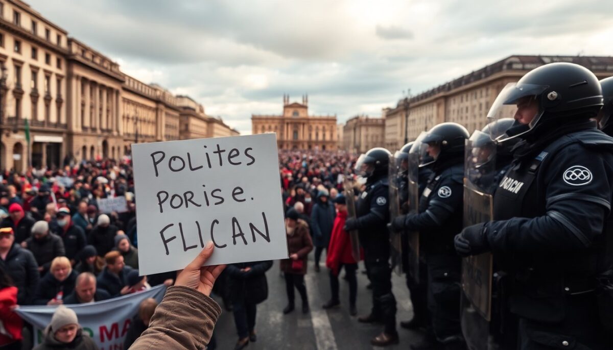 Proteste e Incidenti a Milano: Cosa Aspettarsi Durante le Olimpiadi 2026