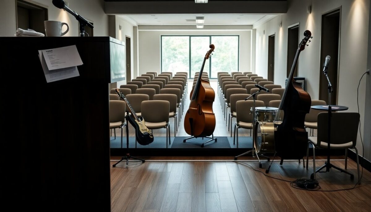 Rassegna Legnano in musica: conferenze, concerti e il debutto con Ciumba Electric Gumbo