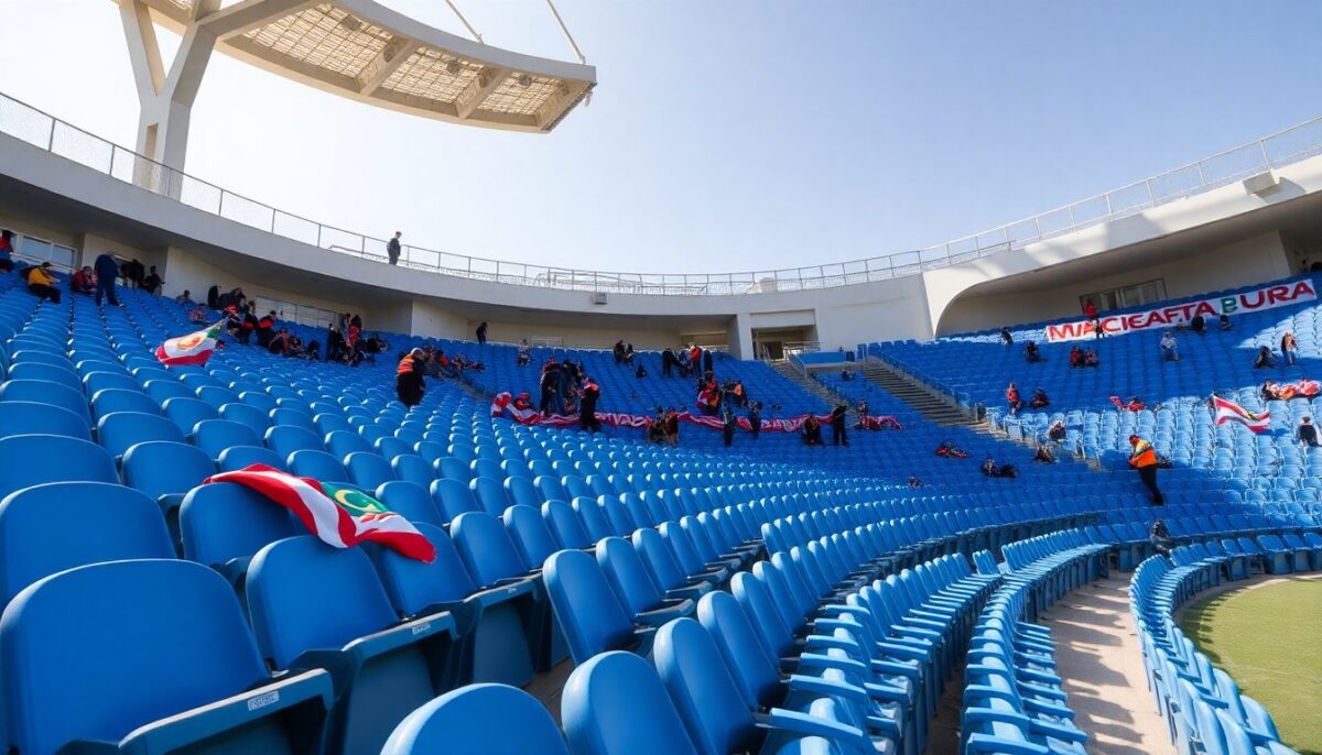 Riapertura della Curva Azzurra a Vicenza: Unisciti alla Sfida contro l’Alcione!