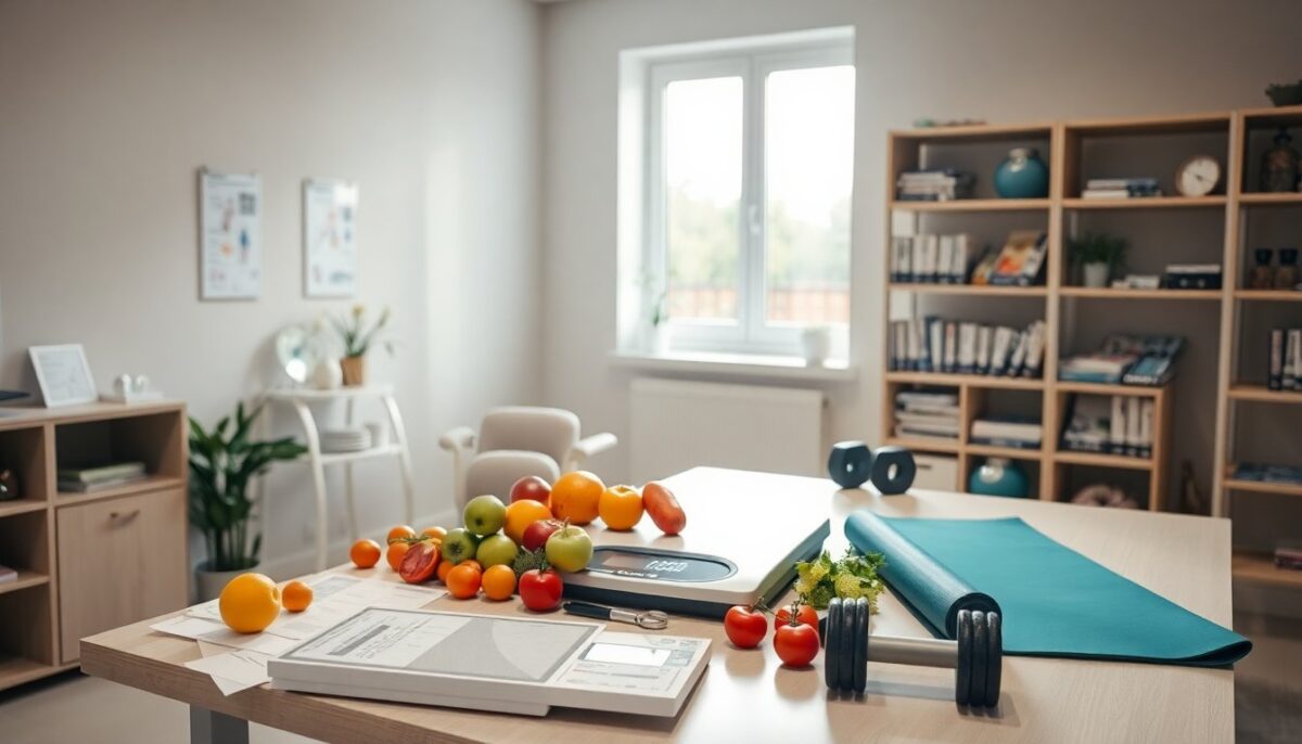 Riprendere Peso Dopo la Dieta: Consigli e Soluzioni da un Endocrinologo Esperto
