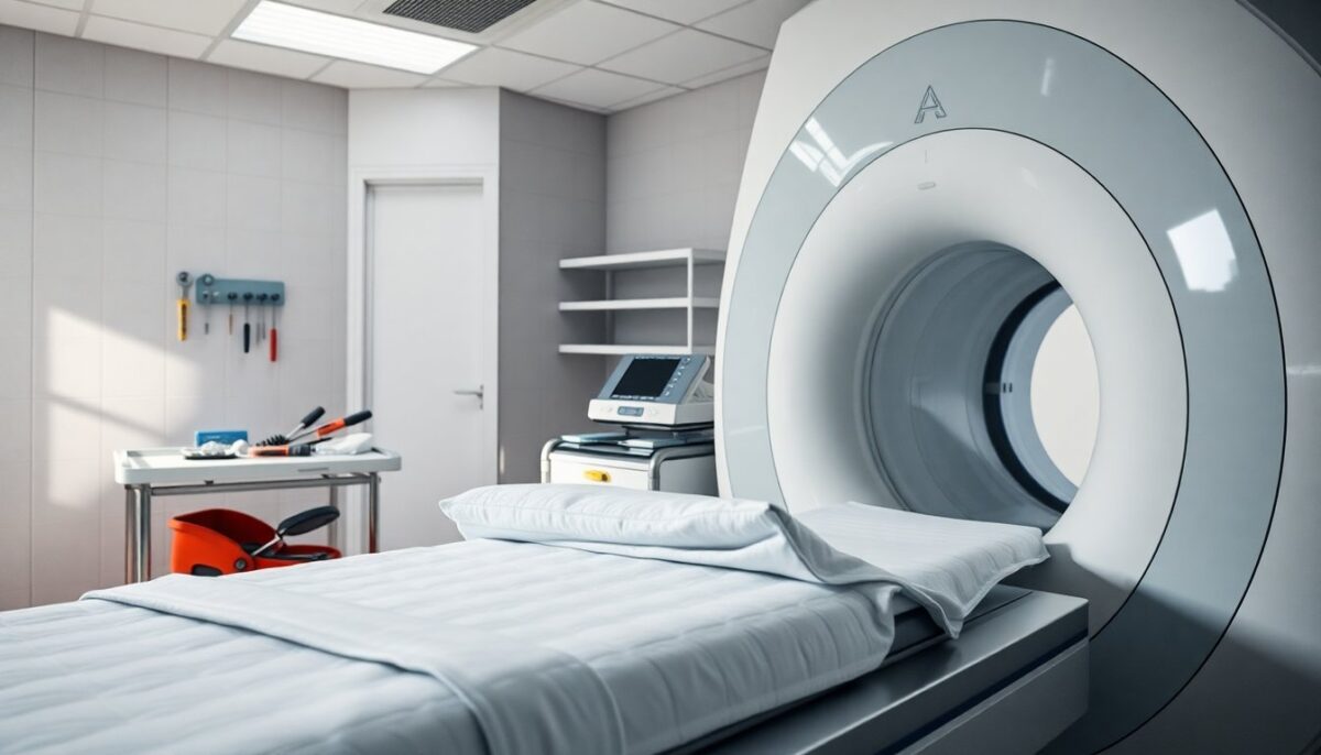 Risonanze e monitor amagnetici: aggiornamenti e problemi nelle strutture ospedaliere