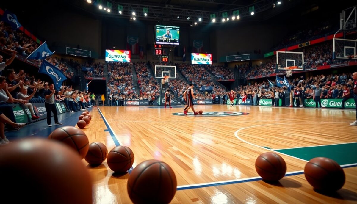 Rivivi la Finale del 2014: Olimpia Milano contro Mens Sana Siena