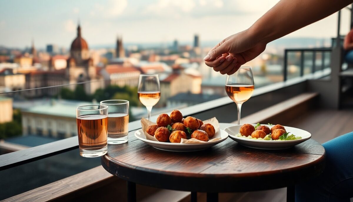 san valentino a milano: belvedere, street food e appuntamenti romantici