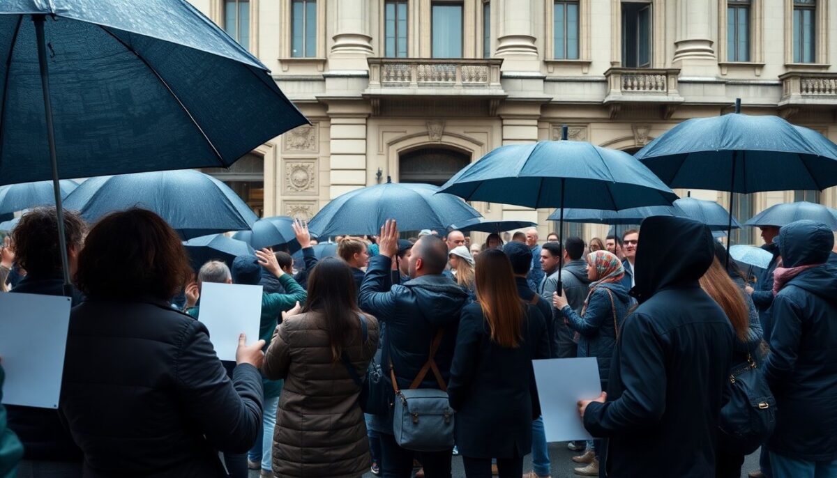Sciopero a Milano: lavoratrici e lavoratori delle Entrate chiedono tavolo alla Prefettura