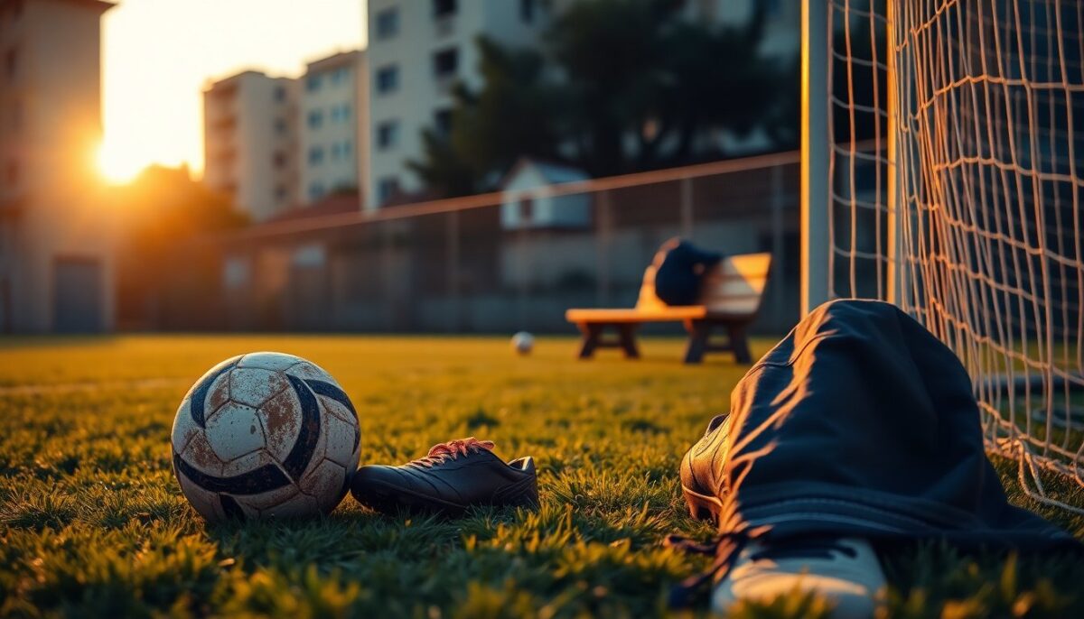 Scopri Alcione calcio: storia, identità e prospettive