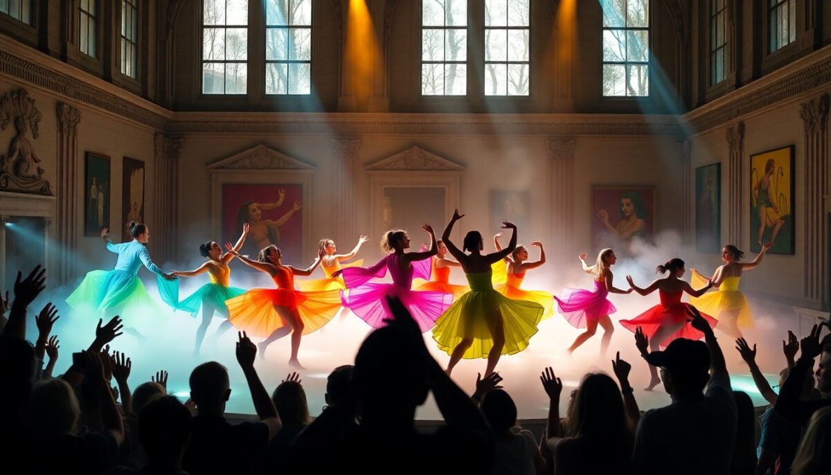 Scopri il FOG Performing Arts Festival 2026: L’evento culturale imperdibile a Milano