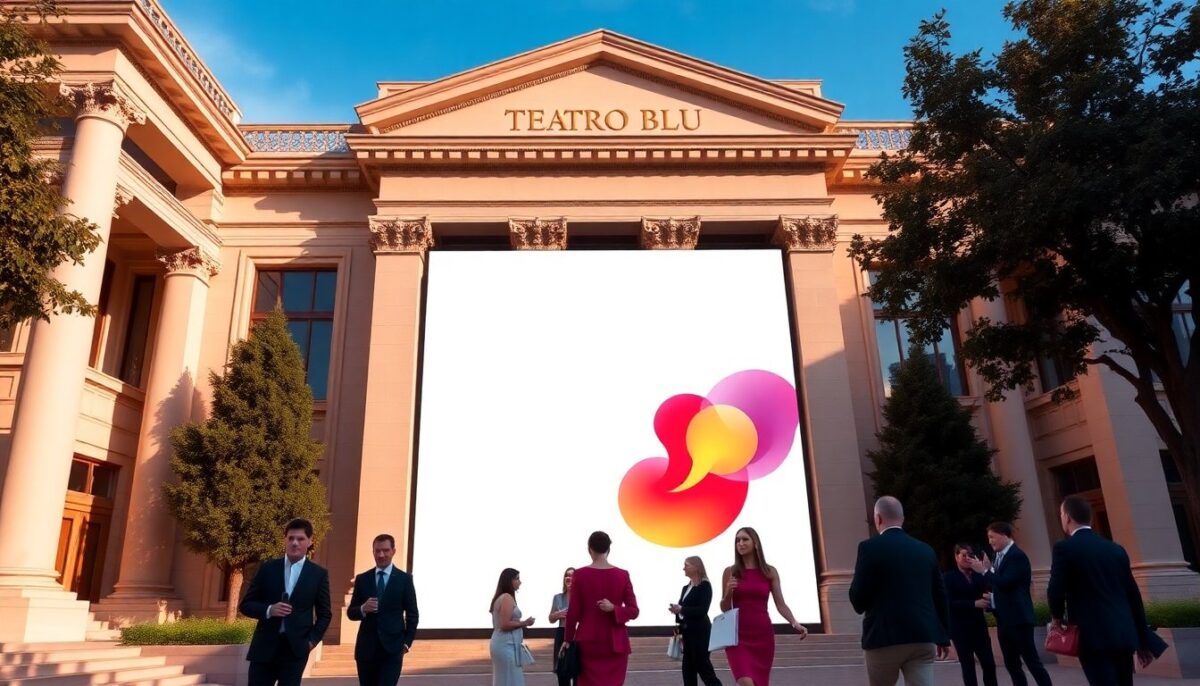 Scopri il Programma Completo della Stagione 2026 del Teatro Blu
