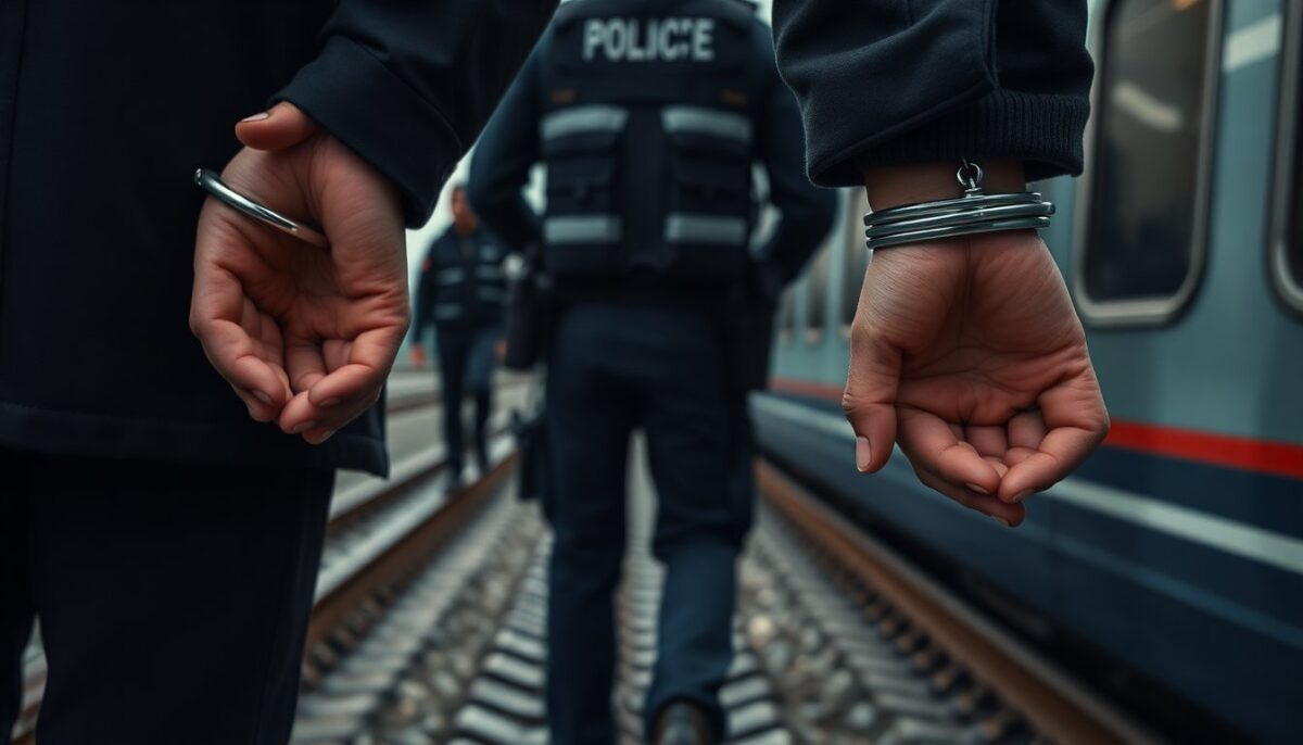 Sei arresti a Milano nelle stazioni: dettagli sugli interventi della Polfer