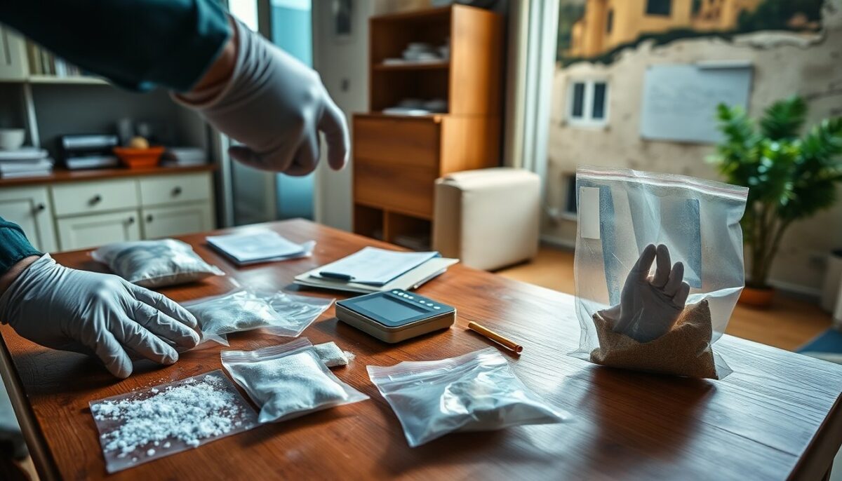 Sequestri e arresti: cocaina a Corsico e maxi rete smantellata tra Abruzzo e Puglia