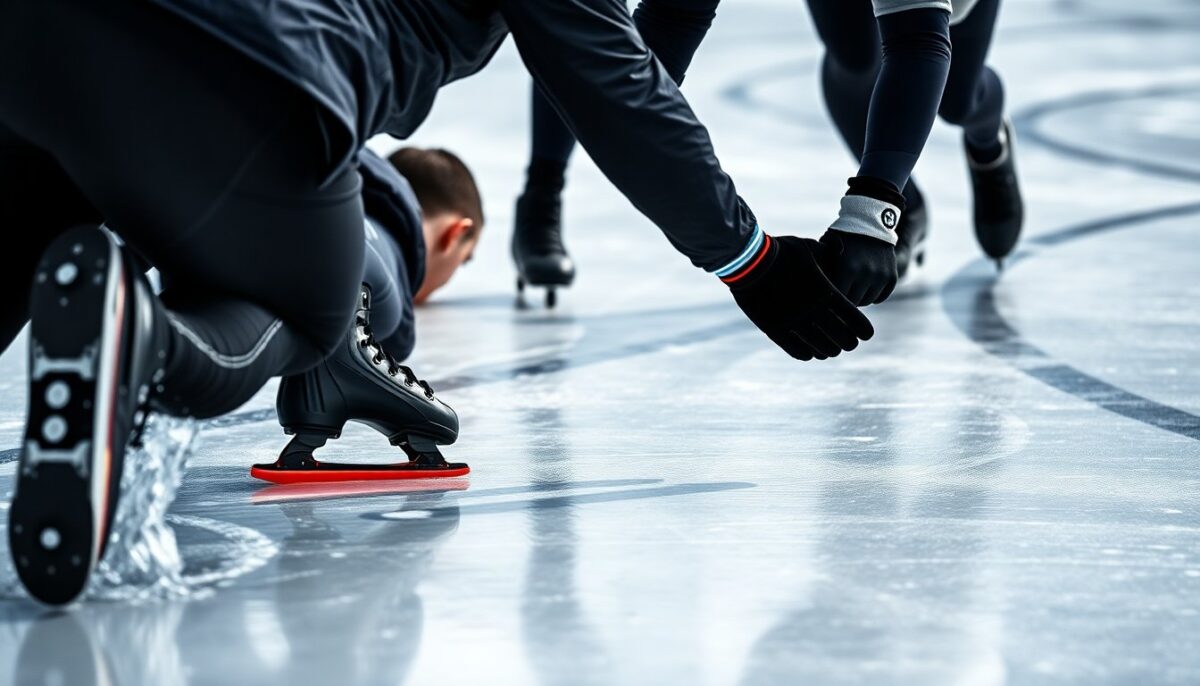 Short track: Fontana e Sighel fuori dal podio nei 1500m, bronzo azzurro nella staffetta 5000m